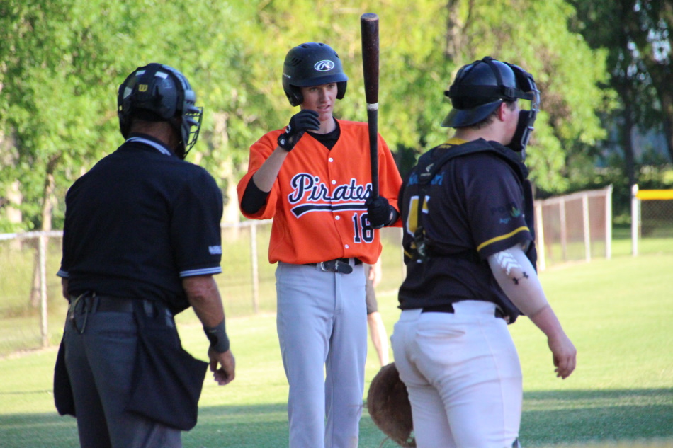 Plumas on the verge of first SCBL Championship in 21st century